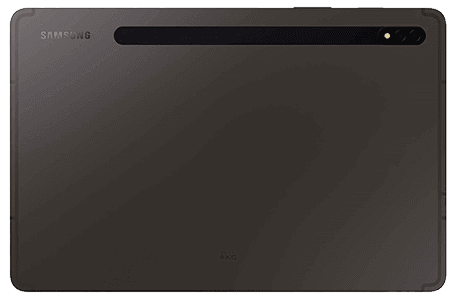 Samsung Galaxy Tab S8 5G