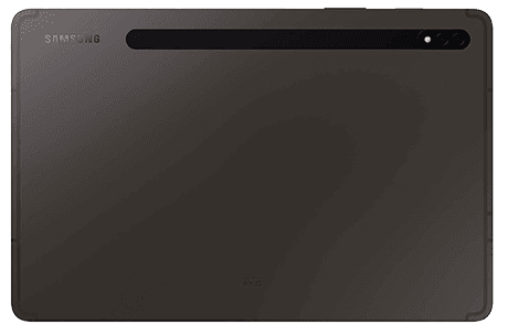 Samsung Galaxy Tab S8 5G