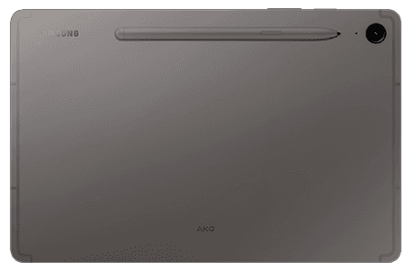 Tablet Samsung Galaxy Tab S9 FE 128 GB reacondicionado Tablet Samsung Galaxy Tab S9 FE 128 GB reacondicionado