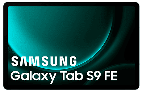 Samsung Galaxy Tab S9 FE Samsung Galaxy Tab S9 FE