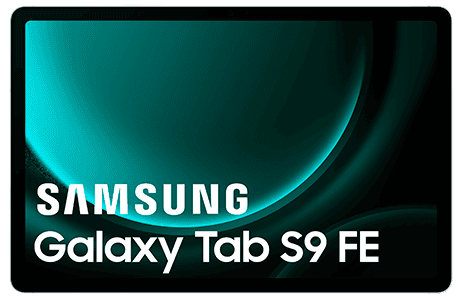 Tablet Samsung Galaxy Tab S9 FE 128 GB Tablet Samsung Galaxy Tab S9 FE 128 GB
