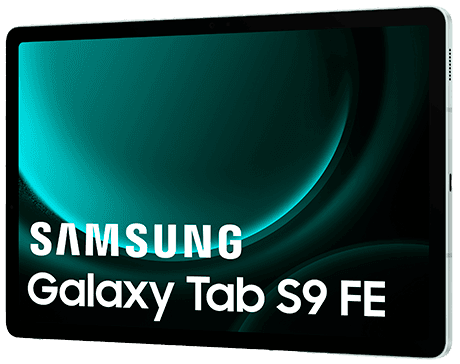 Samsung Galaxy Tab S9 FE Samsung Galaxy Tab S9 FE