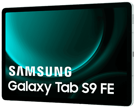 Tablet Samsung Galaxy Tab S9 FE 128 GB Tablet Samsung Galaxy Tab S9 FE 128 GB