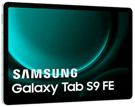 Samsung Galaxy Tab S9 FE Samsung Galaxy Tab S9 FE