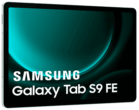 Tablet Samsung Galaxy Tab S9 FE 128 GB Tablet Samsung Galaxy Tab S9 FE 128 GB