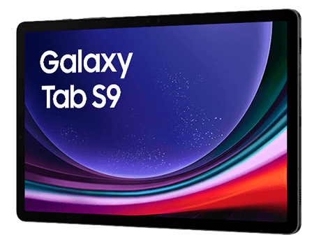 Tablet Samsung Galaxy Tab S9 128 GB Tablet Samsung Galaxy Tab S9 128 GB
