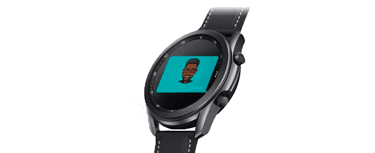 Samsung Galaxy Watch3 WiFi/LTE 41 mm Bronce - Que la conversación no pare Samsung Galaxy Watch3 WiFi/LTE 41 mm Bronce Que la conversación no pare