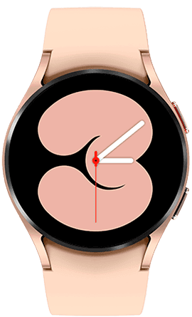 Samsung Galaxy Watch4 (40mm)