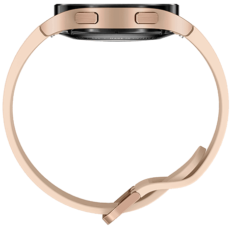 Samsung Galaxy Watch4 40 mm Bluetooth dorado