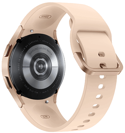 Samsung Galaxy Watch4 40 mm Bluetooth dorado