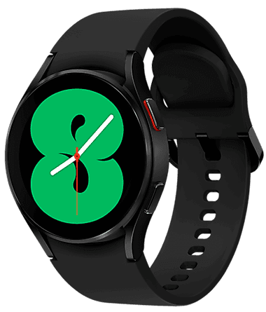 Samsung Galaxy Watch4 (40mm) reacondicionado Samsung Galaxy Watch4 (40mm) reacondicionado