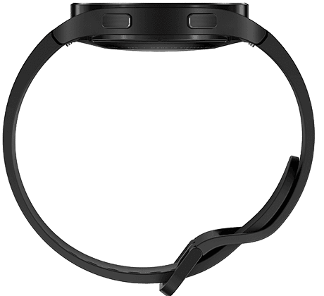 Samsung Galaxy Watch4 44 mm Bluetooth negro