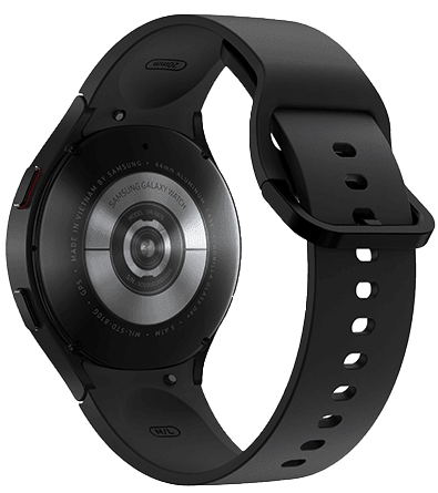 Samsung Galaxy Watch4 44 mm Bluetooth negro