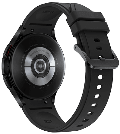 Samsung Galaxy Watch4 Classic 46 mm LTE negro Samsung Galaxy Watch4 Classic 46 mm LTE negro