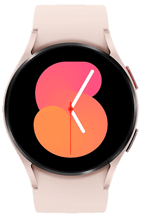 Samsung Galaxy Watch5 40 mm Bluetooth reacondicionado