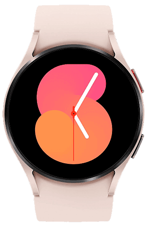 Samsung Galaxy Watch5 40 mm Bluetooth dorado Samsung Galaxy Watch5 40 mm Bluetooth dorado