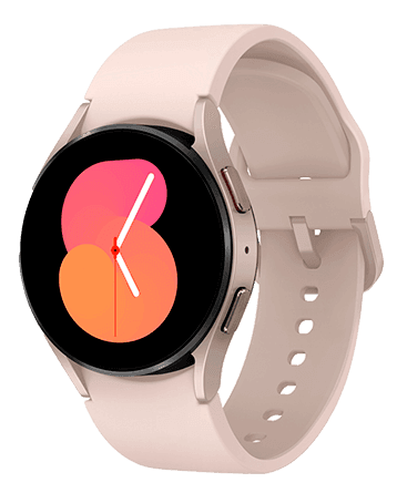 Samsung Galaxy Watch5 40 mm Bluetooth reacondicionado