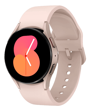Samsung Galaxy Watch5 40 mm Bluetooth reacondicionado Samsung Galaxy Watch5 40 mm Bluetooth reacondicionado
