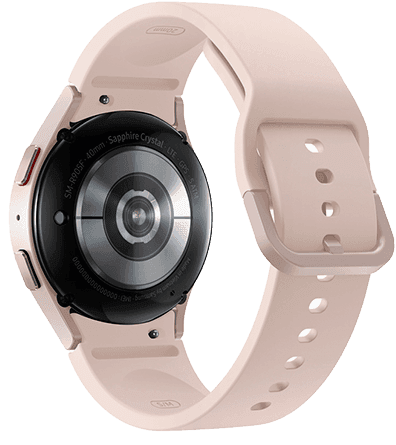Samsung Galaxy Watch5 40 mm Bluetooth reacondicionado Samsung Galaxy Watch5 40 mm Bluetooth reacondicionado