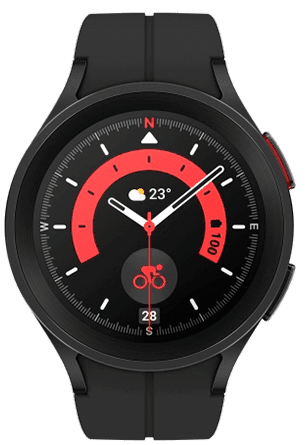 Samsung Galaxy Watch5 Pro reacondicionado