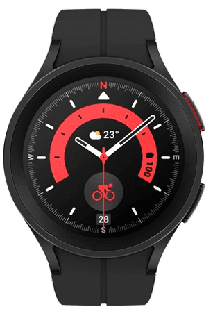 Samsung Galaxy Watch5 Pro