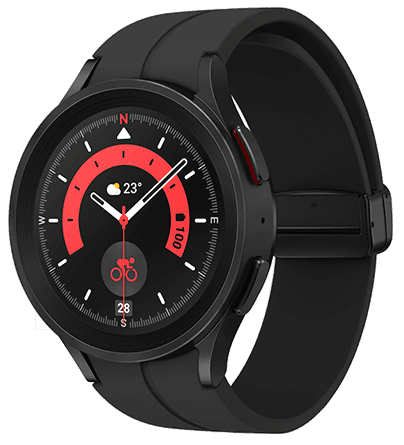 Samsung Galaxy Watch5 Pro reacondicionado