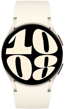 Samsung Galaxy Watch6 (40mm)