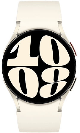 Samsung Galaxy Watch6 (40mm) Samsung Galaxy Watch6 (40mm)