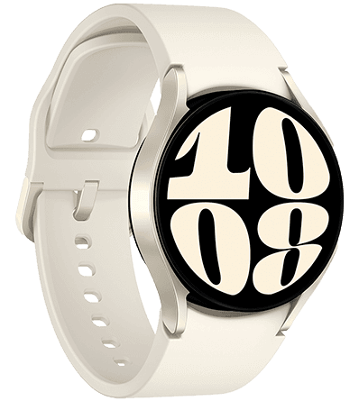 Samsung Galaxy Watch6 (40mm) Samsung Galaxy Watch6 (40mm)