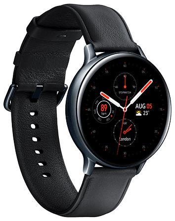 Samsung Galaxy Watch Active2 44mm Negro