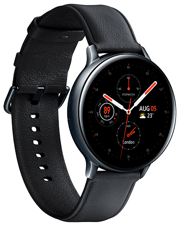 Samsung Galaxy Watch Active2 44mm Negro Samsung Galaxy Watch Active2 44mm Negro