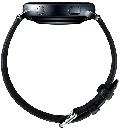 Samsung Galaxy Watch Active2 44mm Negro Samsung Galaxy Watch Active2 44mm Negro