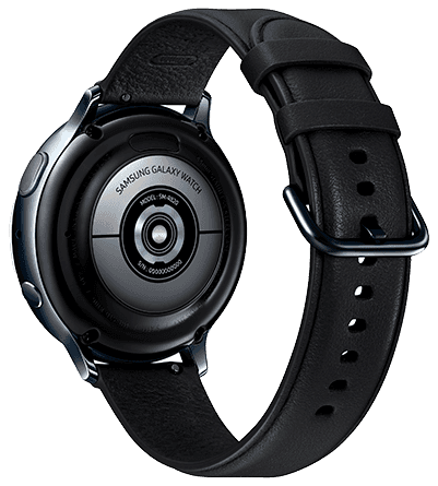 Samsung Galaxy Watch Active2 44mm Negro