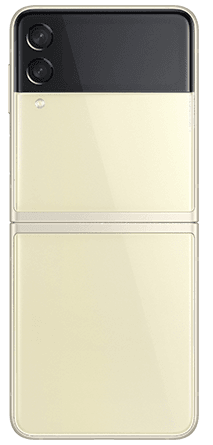 Samsung Galaxy Z Flip3 5G 128 GB reacondicionado