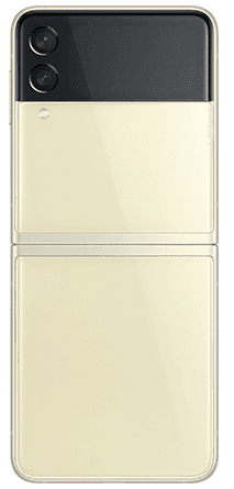 Samsung Galaxy Z Flip3 5G 128 GB reacondicionado