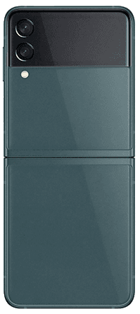 Samsung Galaxy Z Flip3 5G 128 GB reacondicionado Samsung Galaxy Z Flip3 5G 128 GB reacondicionado