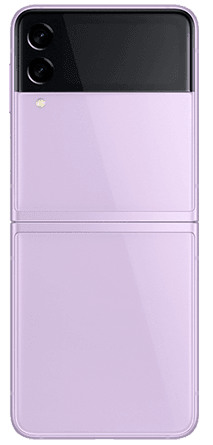 Samsung Galaxy Z Flip3 5G 128 GB reacondicionado