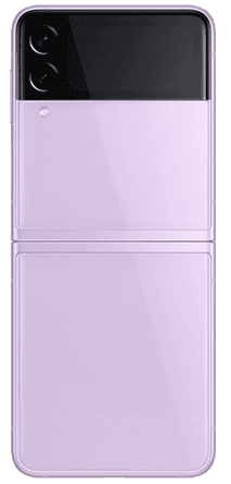 Samsung Galaxy Z Flip3 5G 128 GB reacondicionado