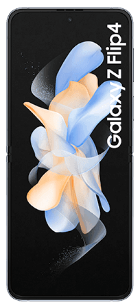 Samsung Galaxy Z Flip4 5G 128 GB