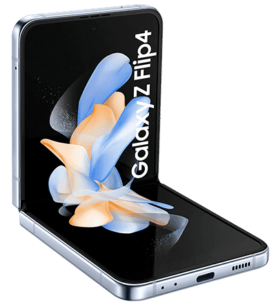 Samsung Galaxy Z Flip4 5G 128 GB