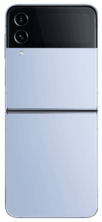 Samsung Galaxy Z Flip4 5G 128 GB
