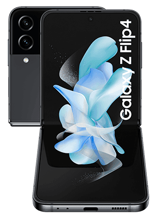Samsung Galaxy Z Flip4 5G 128 GB Samsung Galaxy Z Flip4 5G 128 GB