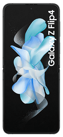 Samsung Galaxy Z Flip4 5G 128 GB