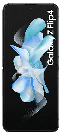 Samsung Galaxy Z Flip4 5G 128 GB Samsung Galaxy Z Flip4 5G 128 GB
