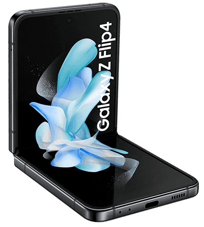 Samsung Galaxy Z Flip4 5G 128 GB Samsung Galaxy Z Flip4 5G 128 GB