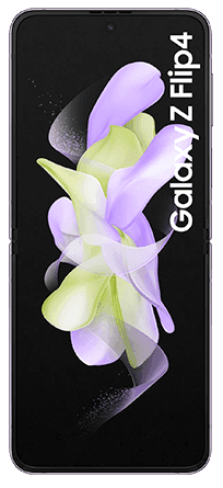 Samsung Galaxy Z Flip4 5G 128 GB Samsung Galaxy Z Flip4 5G 128 GB