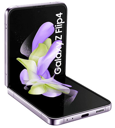Samsung Galaxy Z Flip4 5G 128 GB Samsung Galaxy Z Flip4 5G 128 GB