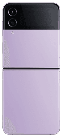 Samsung Galaxy Z Flip4 5G 128 GB Samsung Galaxy Z Flip4 5G 128 GB