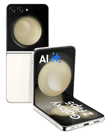 Samsung Galaxy Z Flip5 Samsung Galaxy Z Flip5