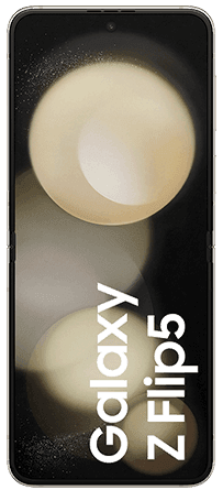 Samsung Galaxy Z Flip5